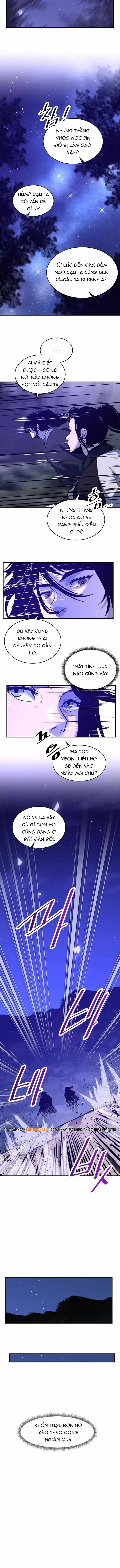Thiên Hạ Đệ Nhất Võ Sư Chap 67 - Next Chap 68