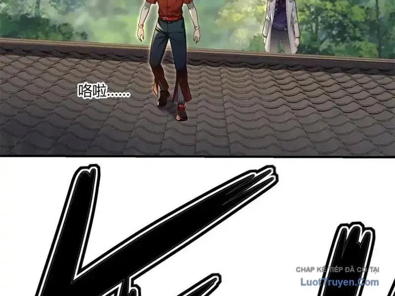 Bật Hack Mà Vẫn Là Tông Môn Yếu Nhất Sao? Chap 40 - Next Chap 41