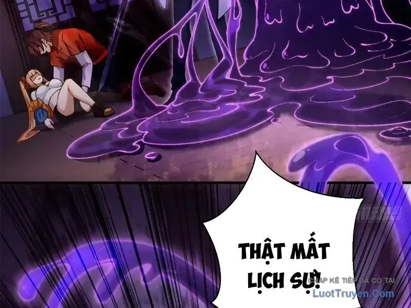 Bật Hack Mà Vẫn Là Tông Môn Yếu Nhất Sao? Chap 40 - Next Chap 41