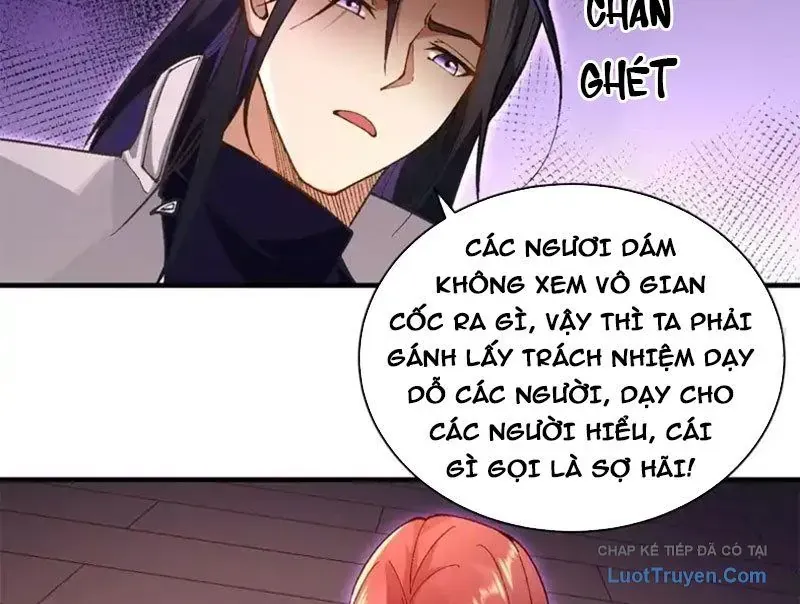 Bật Hack Mà Vẫn Là Tông Môn Yếu Nhất Sao? Chap 40 - Next Chap 41
