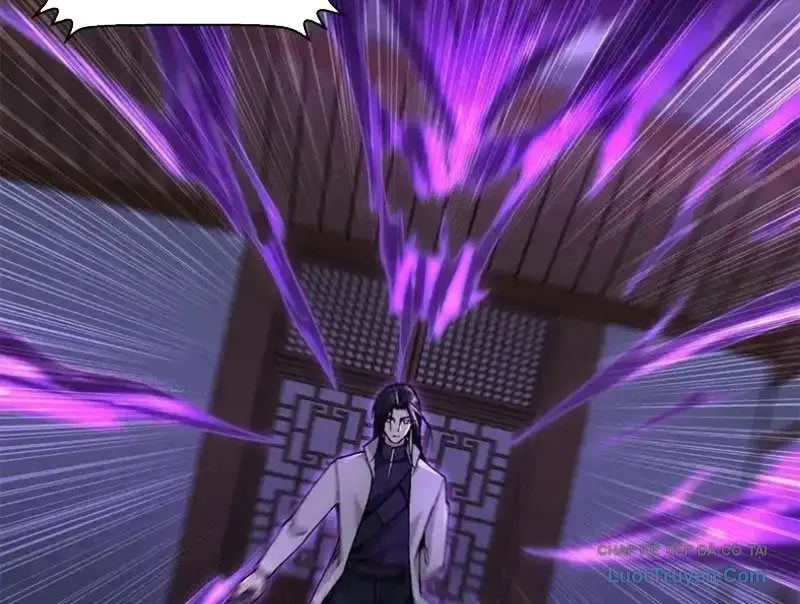 Bật Hack Mà Vẫn Là Tông Môn Yếu Nhất Sao? Chap 40 - Next Chap 41