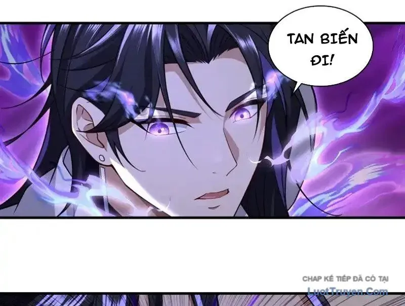 Bật Hack Mà Vẫn Là Tông Môn Yếu Nhất Sao? Chap 40 - Next Chap 41