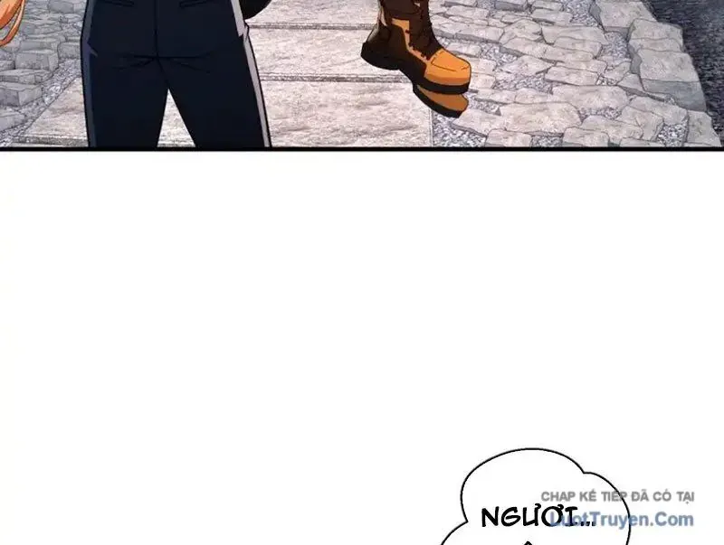 Bật Hack Mà Vẫn Là Tông Môn Yếu Nhất Sao? Chap 40 - Next Chap 41