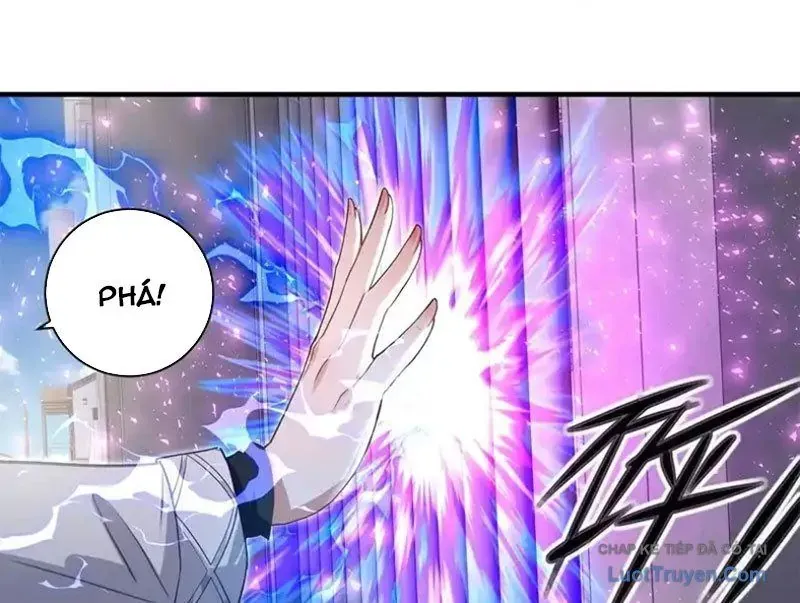 Bật Hack Mà Vẫn Là Tông Môn Yếu Nhất Sao? Chap 40 - Next Chap 41