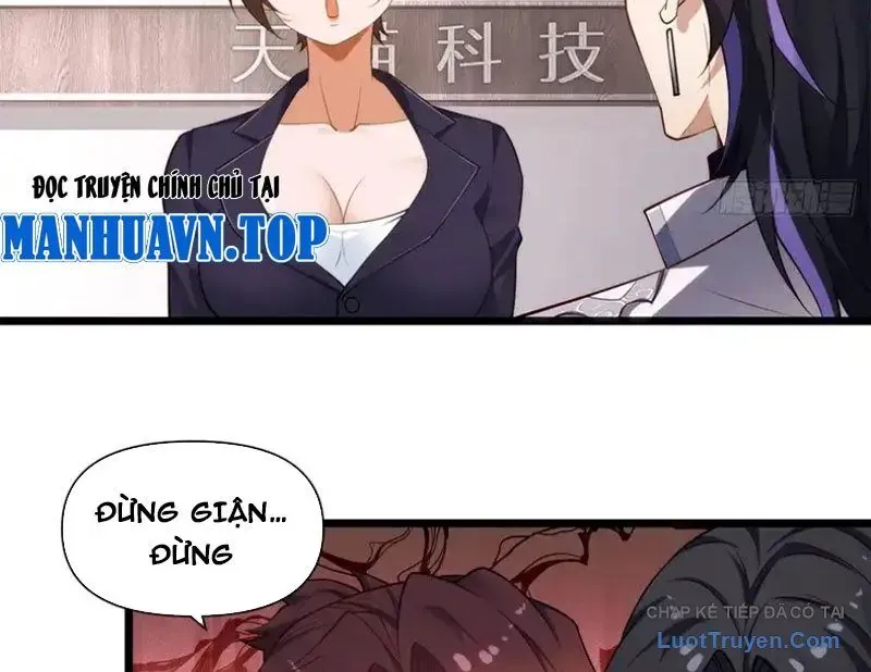 Bật Hack Mà Vẫn Là Tông Môn Yếu Nhất Sao? Chap 41 - Next Chap 42