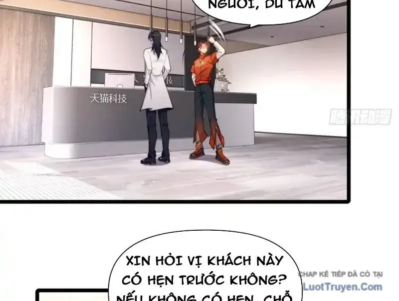 Bật Hack Mà Vẫn Là Tông Môn Yếu Nhất Sao? Chap 41 - Next Chap 42