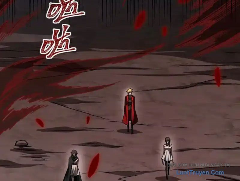 Thần Trò Chơi Dục Vọng Chap 138 - Next Chap 139