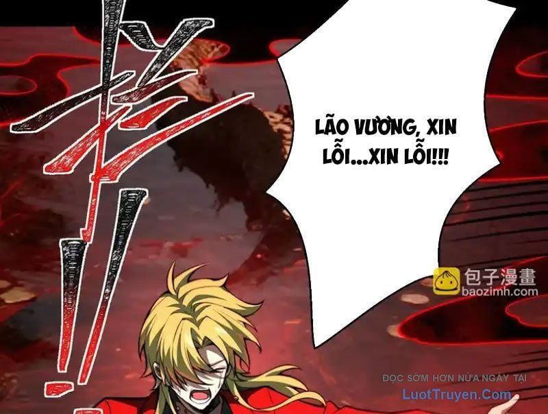 Thần Trò Chơi Dục Vọng Chap 138 - Next Chap 139