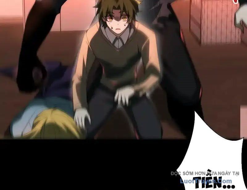 Thần Trò Chơi Dục Vọng Chap 139 - Next Chap 140