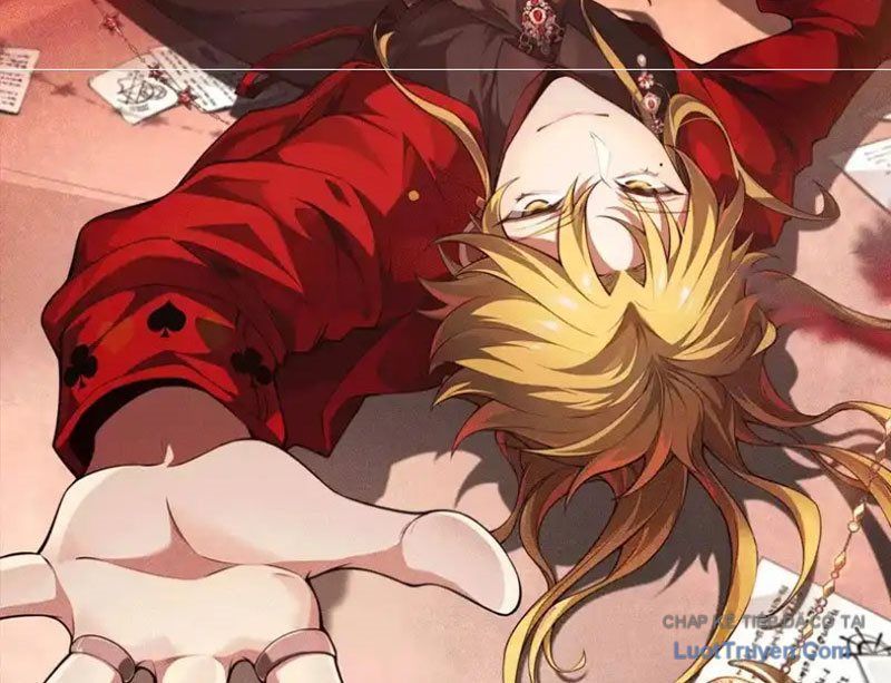 Thần Trò Chơi Dục Vọng Chap 144 - Next Chap 145