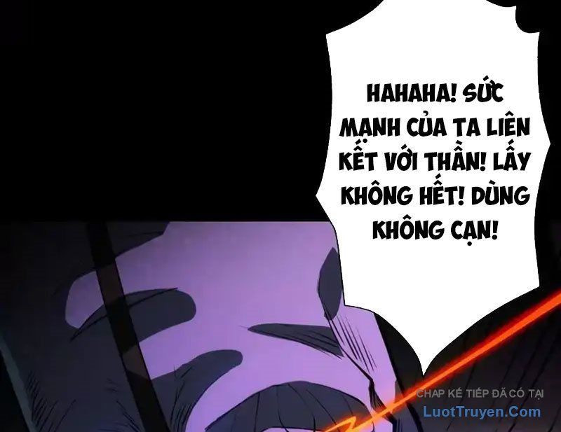 Thần Trò Chơi Dục Vọng Chap 144 - Next Chap 145