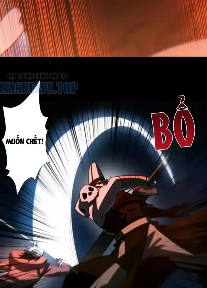 Thần Trò Chơi Dục Vọng Chap 147 - Next Chap 148