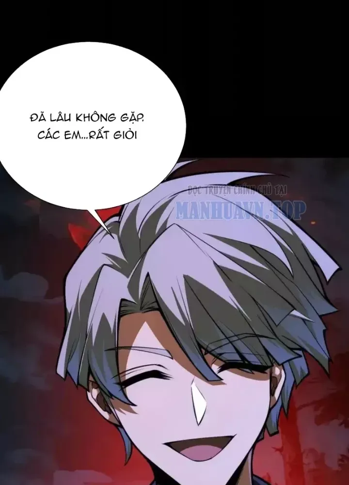 Thần Trò Chơi Dục Vọng Chap 147 - Next Chap 148