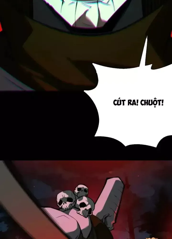 Thần Trò Chơi Dục Vọng Chap 147 - Next Chap 148