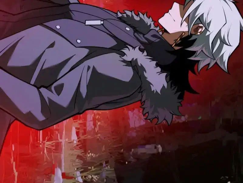 Thần Trò Chơi Dục Vọng Chap 148 - Next Chap 149