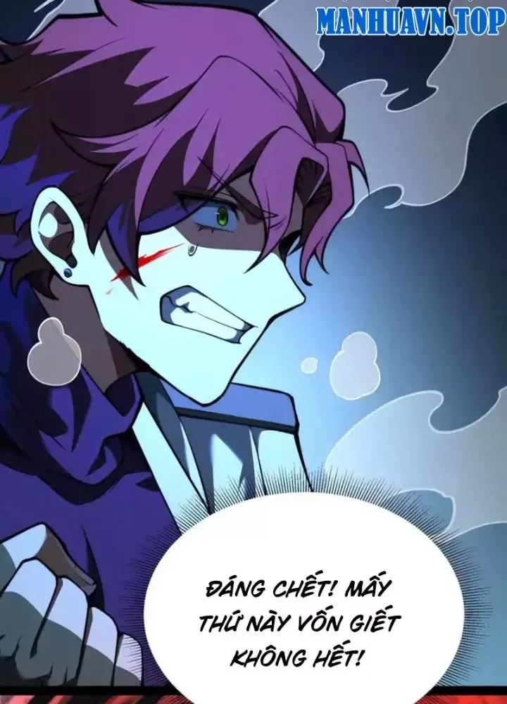 Thần Trò Chơi Dục Vọng Chap 149 - Next Chap 150