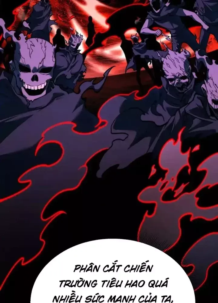 Thần Trò Chơi Dục Vọng Chap 149 - Next Chap 150