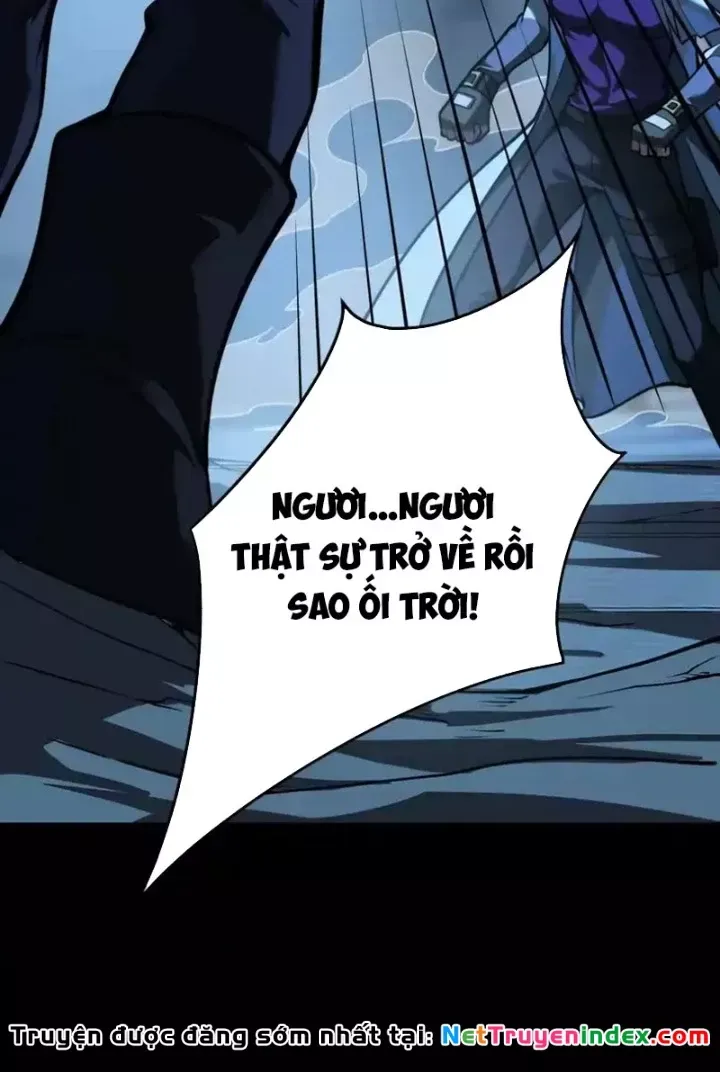 Thần Trò Chơi Dục Vọng Chap 149 - Next Chap 150