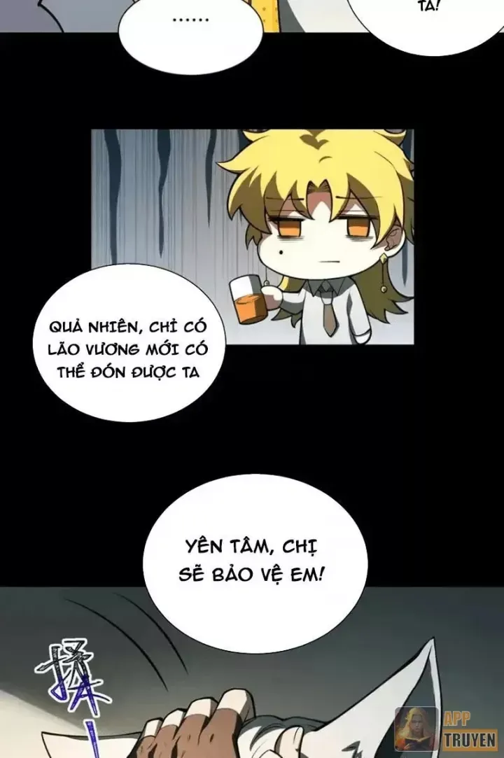 Thần Trò Chơi Dục Vọng Chap 153 - Next Chap 154