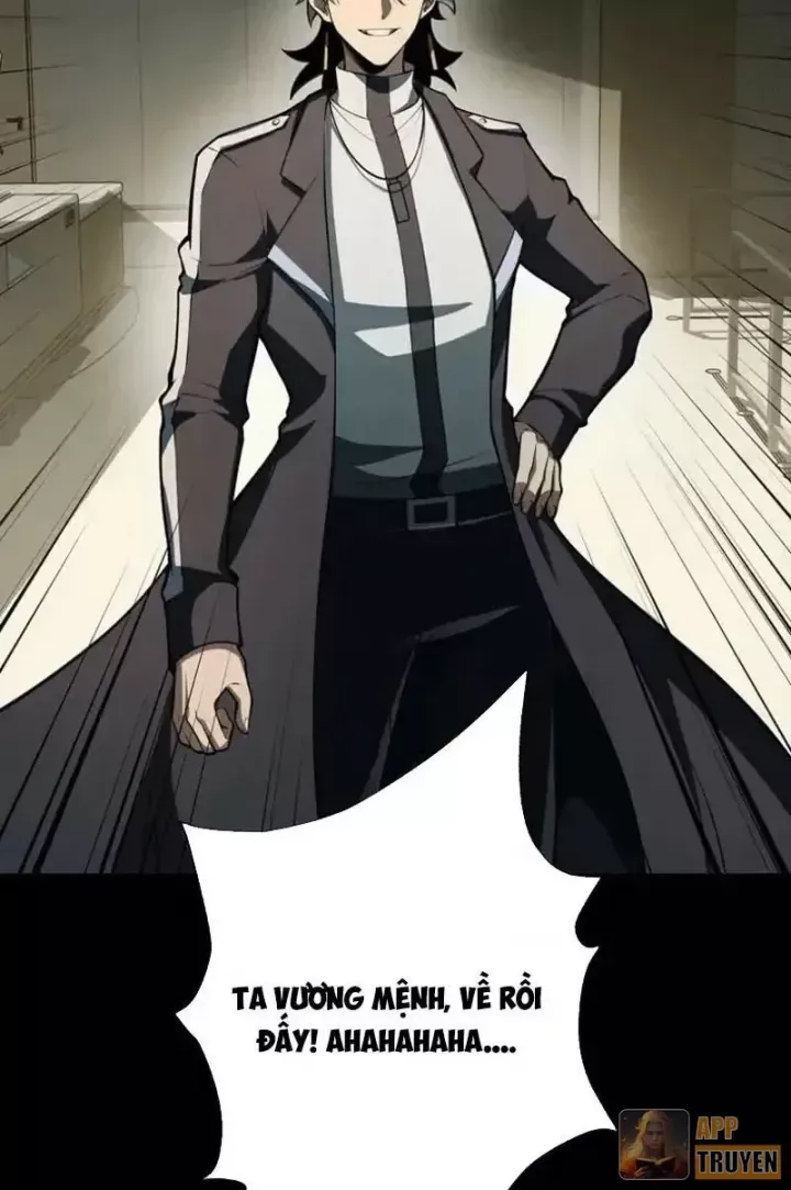 Thần Trò Chơi Dục Vọng Chap 153 - Next Chap 154