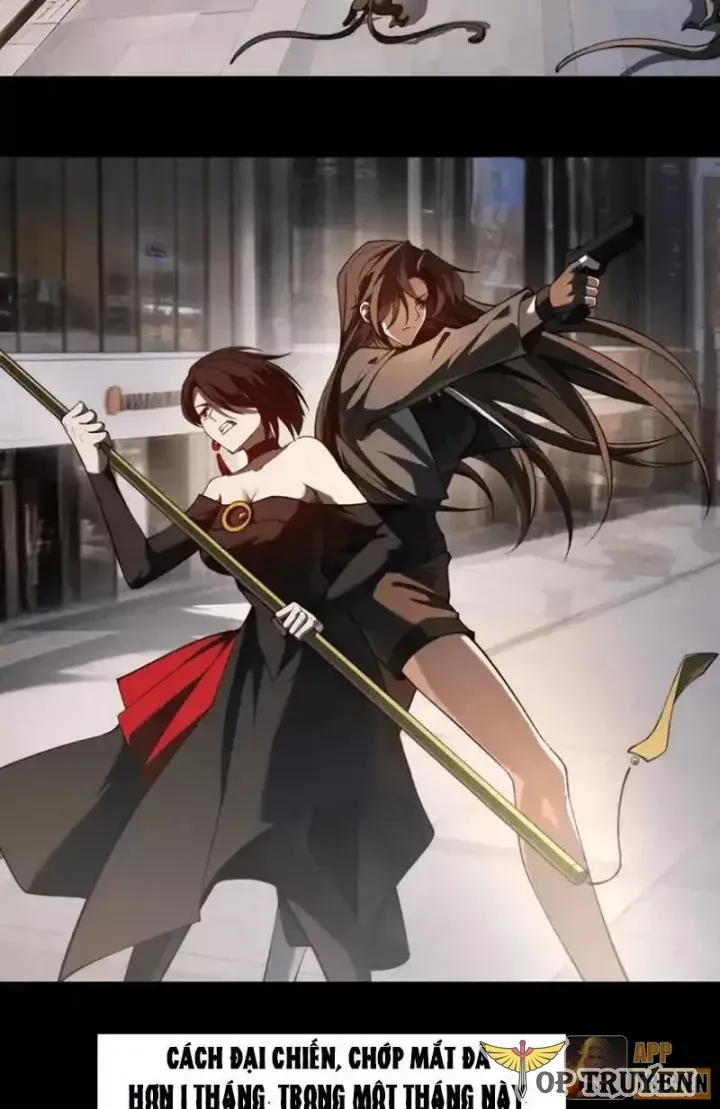 Thần Trò Chơi Dục Vọng Chap 153 - Next Chap 154