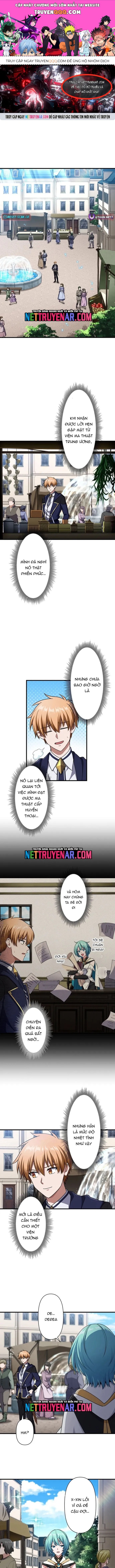 Ma Kiếm Thánh: Huyền Thoại Tái Sinh Chap 44 - Next Chap 45