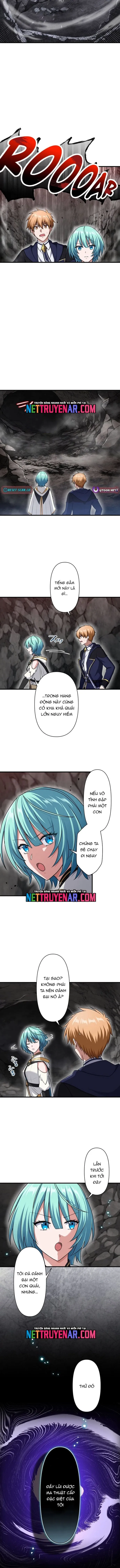 Ma Kiếm Thánh: Huyền Thoại Tái Sinh Chap 44 - Next Chap 45