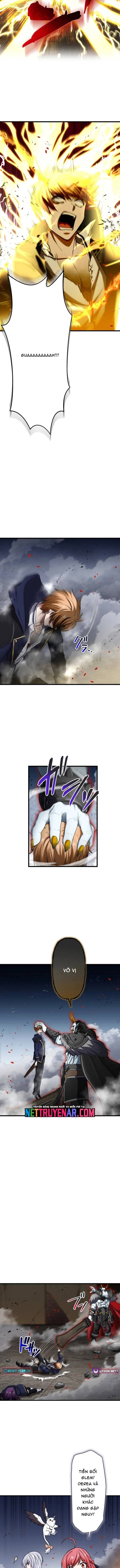 Ma Kiếm Thánh: Huyền Thoại Tái Sinh Chap 52 - Next Chap 53