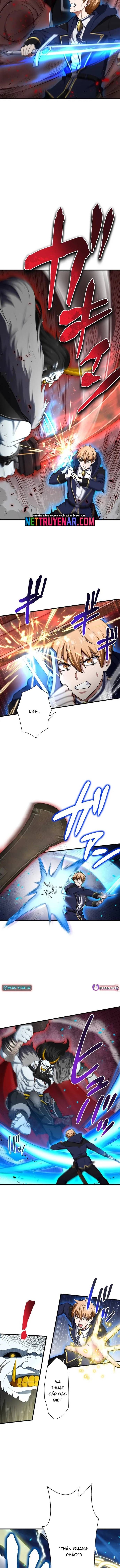 Ma Kiếm Thánh: Huyền Thoại Tái Sinh Chap 52 - Next Chap 53