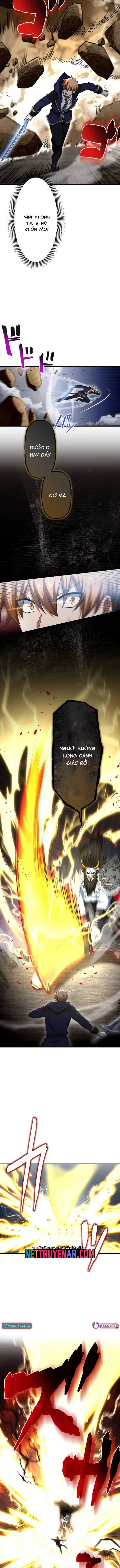 Ma Kiếm Thánh: Huyền Thoại Tái Sinh Chap 52 - Next Chap 53