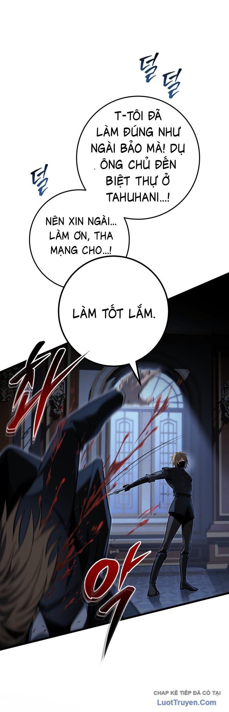 Sát Long Nhân Hồi Quy Siêu Việt Chap 62 - Next Chap 63