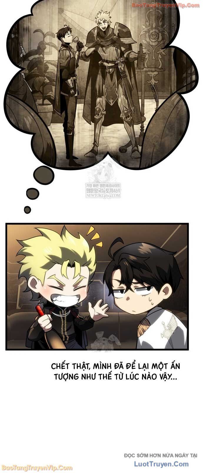 Sát Long Nhân Hồi Quy Siêu Việt Chap 63 - Next Chap 64