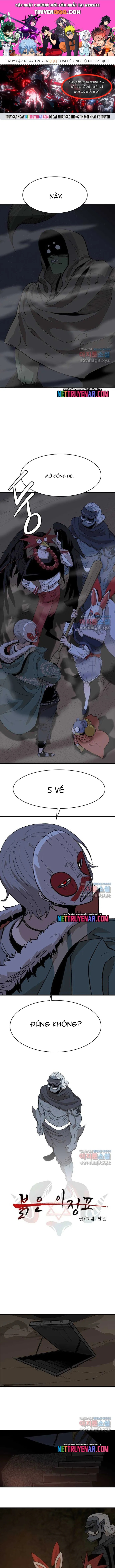 Viên Đá Đỏ Chap 67 - Next Chap 68