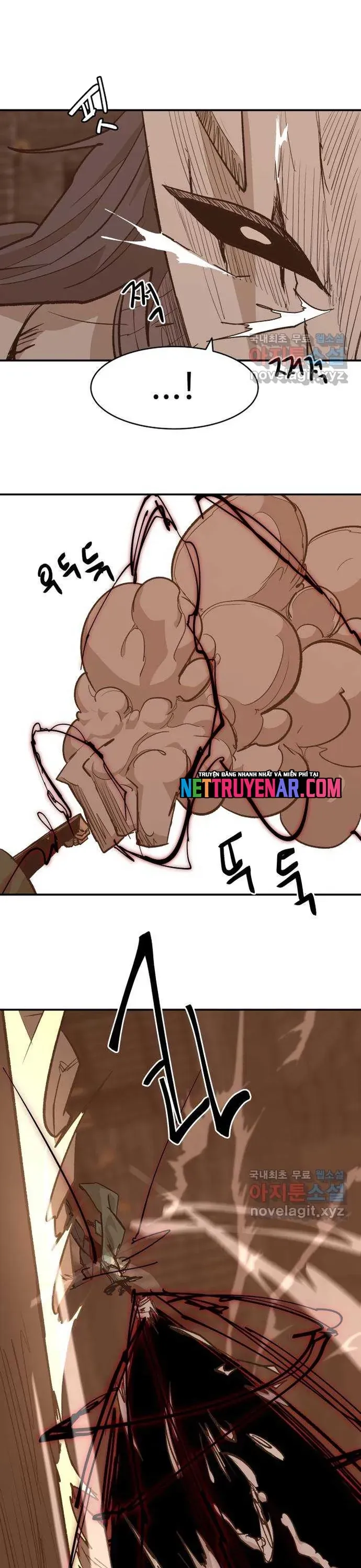 Viên Đá Đỏ Chap 70 - Next Chap 71