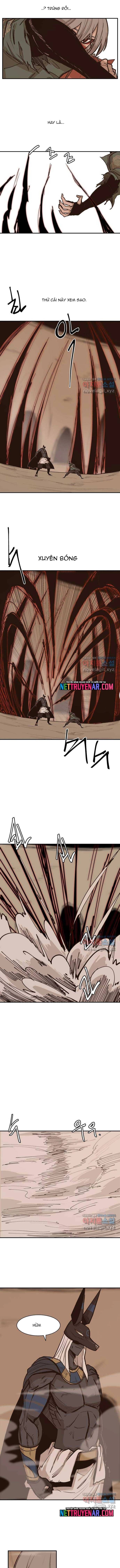 Viên Đá Đỏ Chap 75 - Next Chap 76