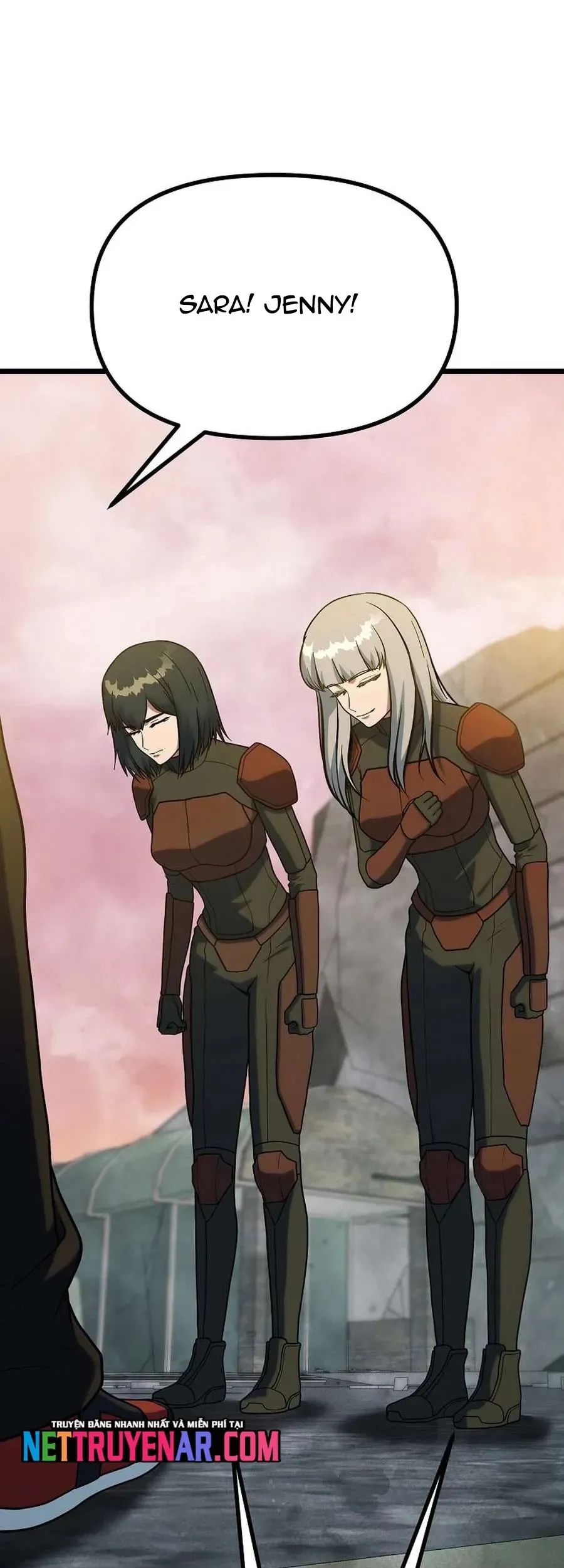 Kiếm Tiền Bằng Kỹ Năng Sao Chép Chap 53 - Next Chap 54