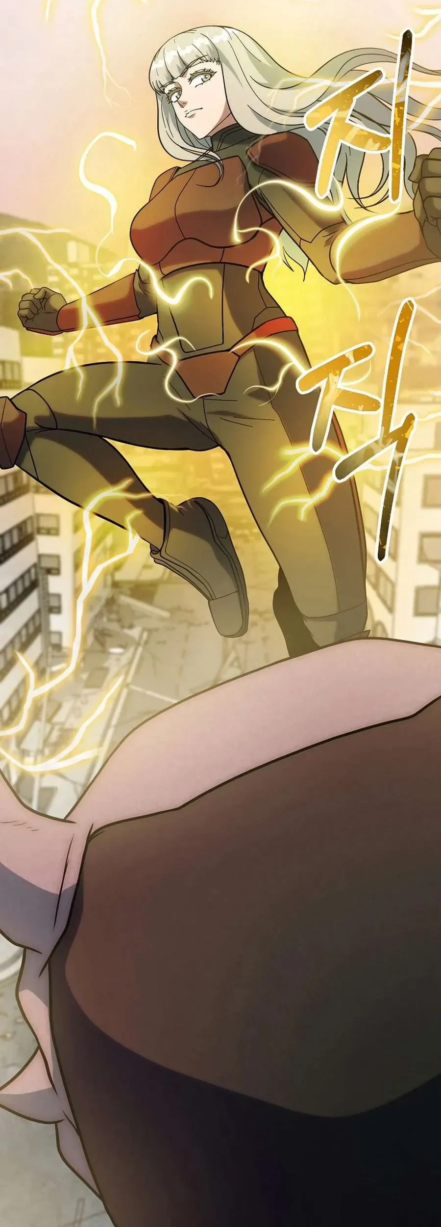 Kiếm Tiền Bằng Kỹ Năng Sao Chép Chap 53 - Next Chap 54