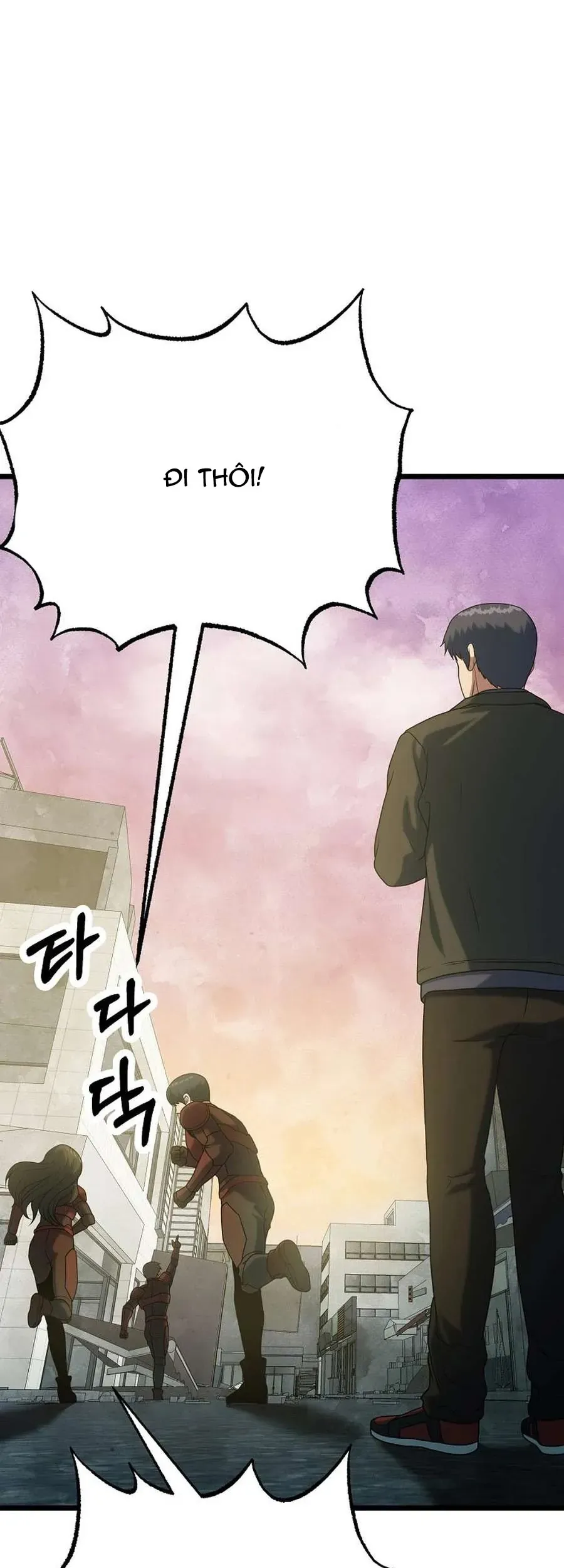 Kiếm Tiền Bằng Kỹ Năng Sao Chép Chap 53 - Next Chap 54