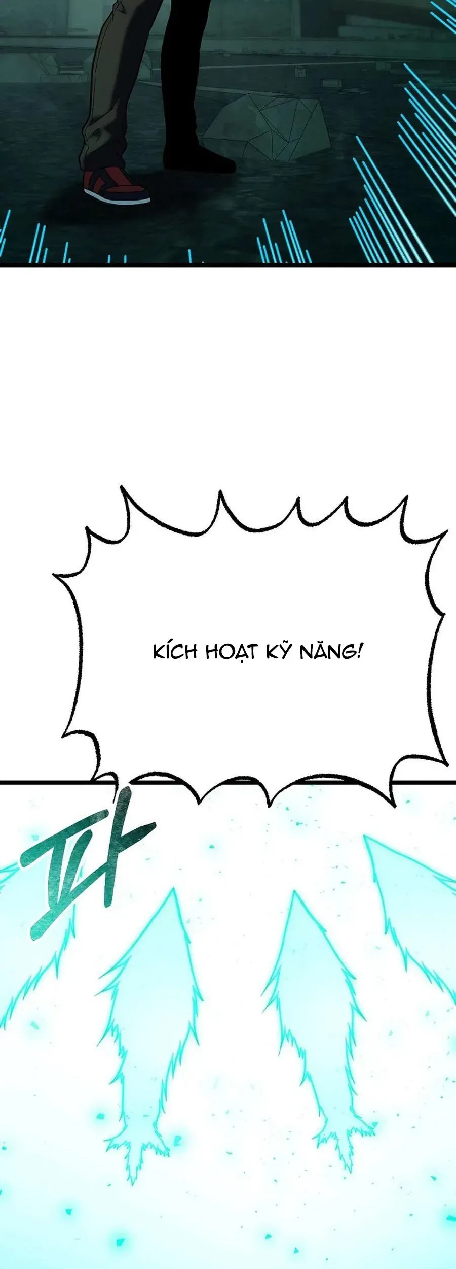 Kiếm Tiền Bằng Kỹ Năng Sao Chép Chap 53 - Next Chap 54