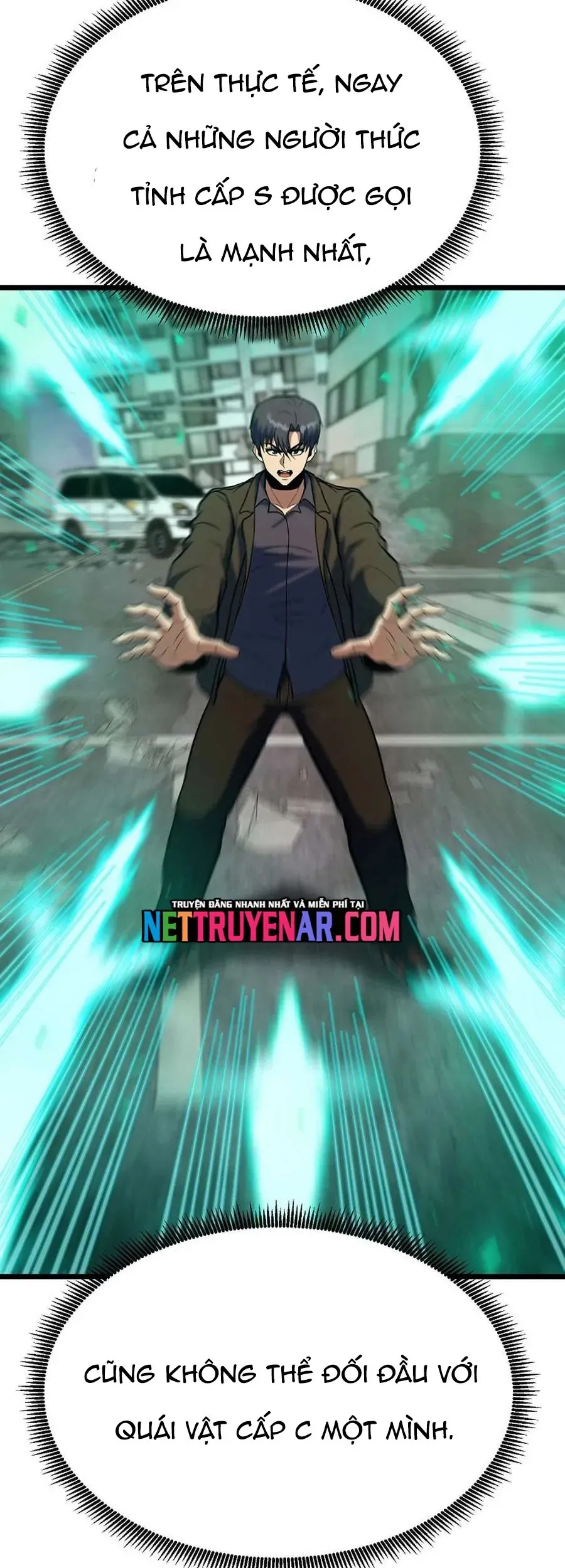 Kiếm Tiền Bằng Kỹ Năng Sao Chép Chap 53 - Next Chap 54