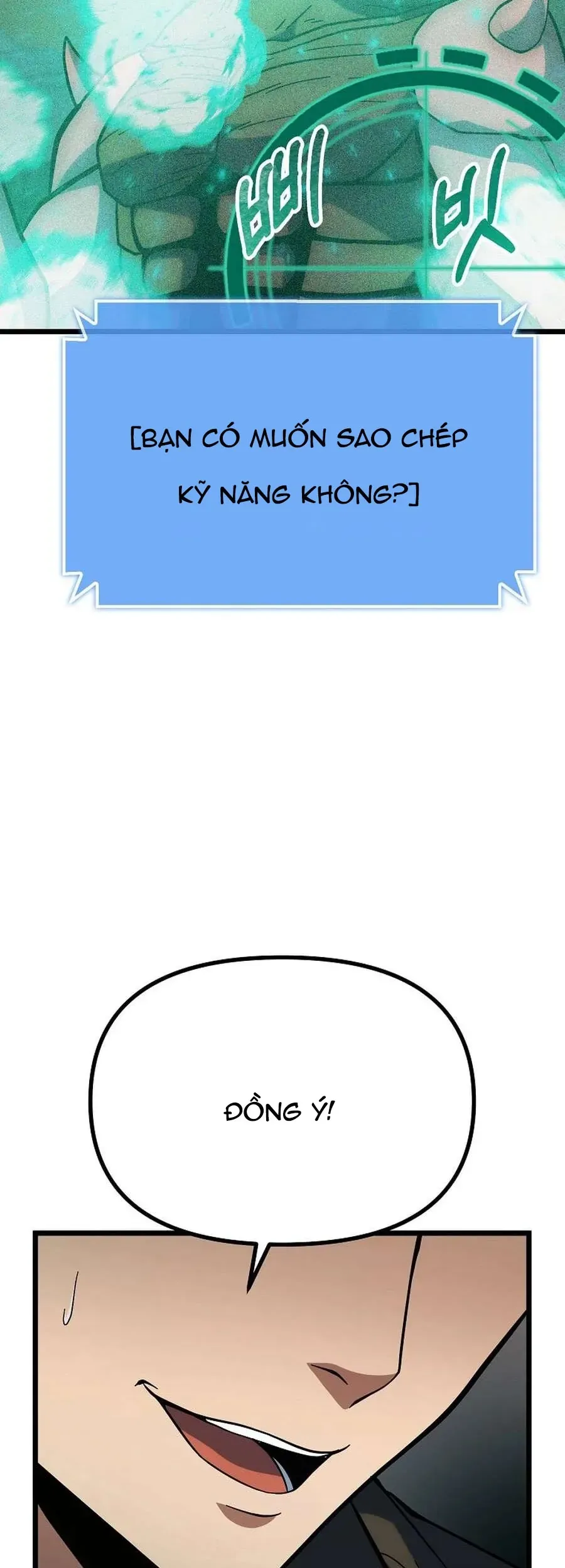 Kiếm Tiền Bằng Kỹ Năng Sao Chép Chap 53 - Next Chap 54