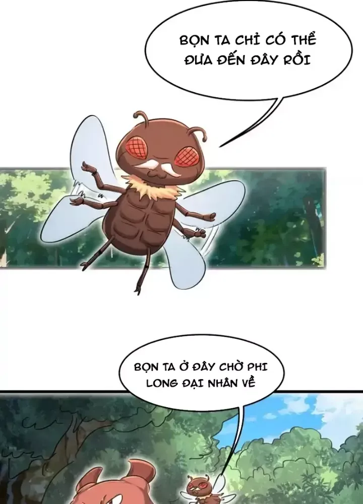 Bản Sao Của Tôi Là Trùng Vương Không Gian Chap 65 - Next Chap 66