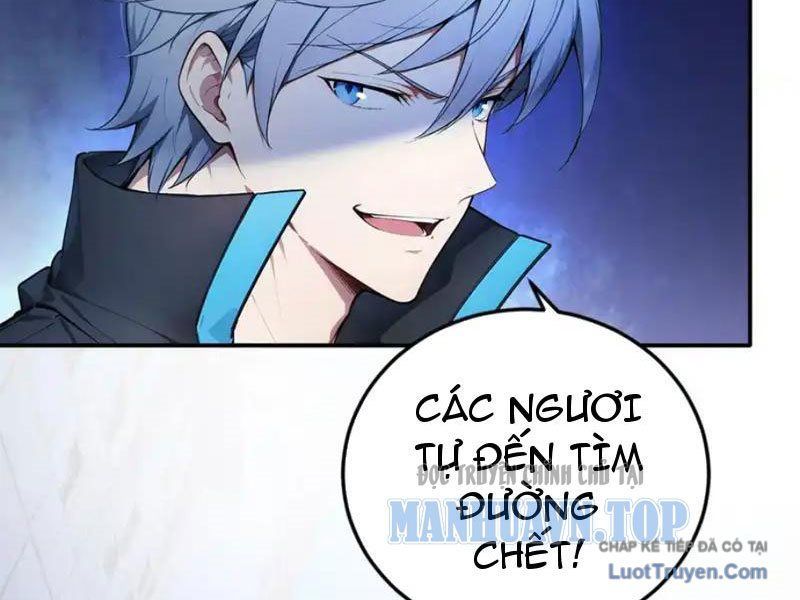 Toàn Dân Thần Vương: Tôi Hiến Tế Nghìn Tỷ Sinh Linh! Chap 135 - Next Chap 136