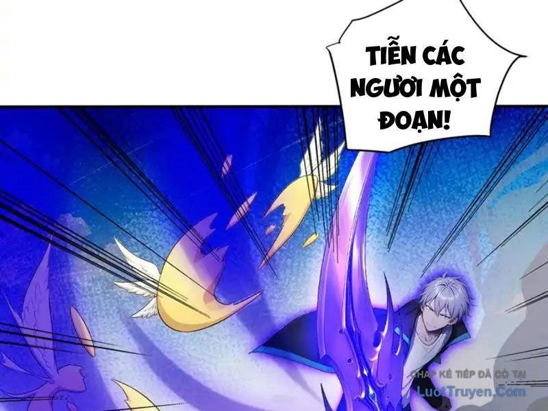Toàn Dân Thần Vương: Tôi Hiến Tế Nghìn Tỷ Sinh Linh! Chap 135 - Next Chap 136
