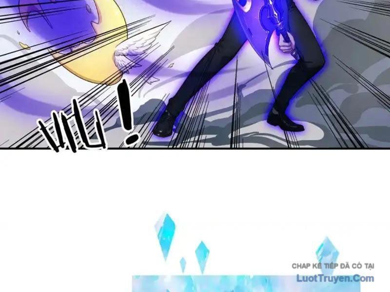 Toàn Dân Thần Vương: Tôi Hiến Tế Nghìn Tỷ Sinh Linh! Chap 135 - Next Chap 136