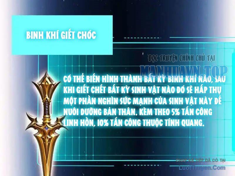 Toàn Dân Thần Vương: Tôi Hiến Tế Nghìn Tỷ Sinh Linh! Chap 135 - Next Chap 136