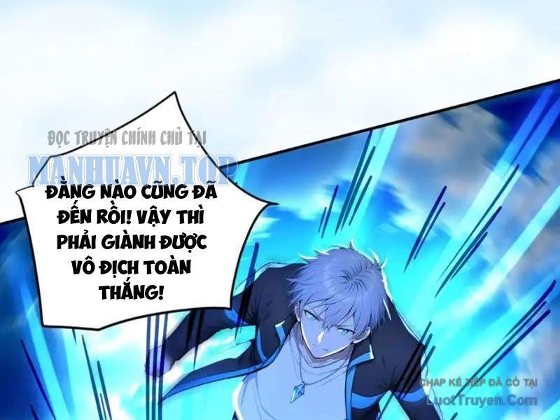 Toàn Dân Thần Vương: Tôi Hiến Tế Nghìn Tỷ Sinh Linh! Chap 135 - Next Chap 136