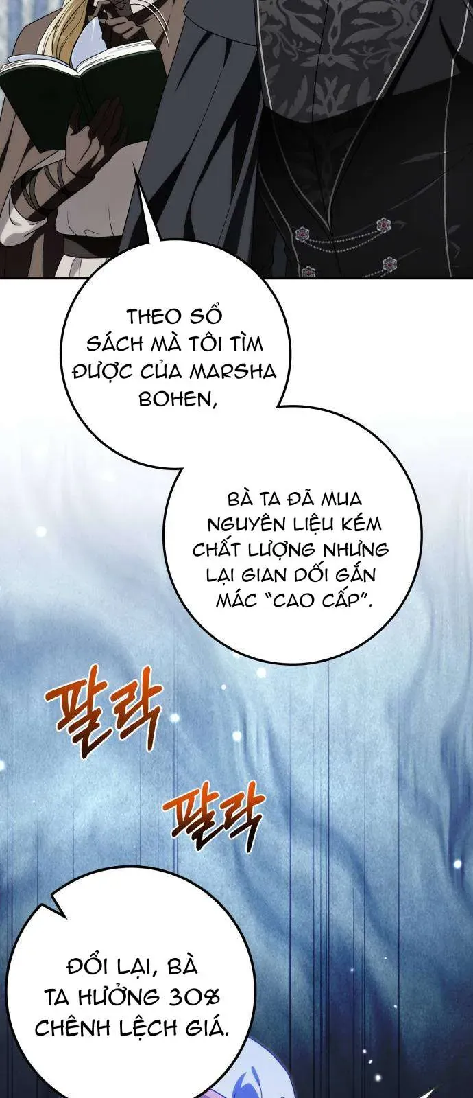Nữ Công Tước Chiến Lợi Phẩm Chap 25 - Next Chap 26