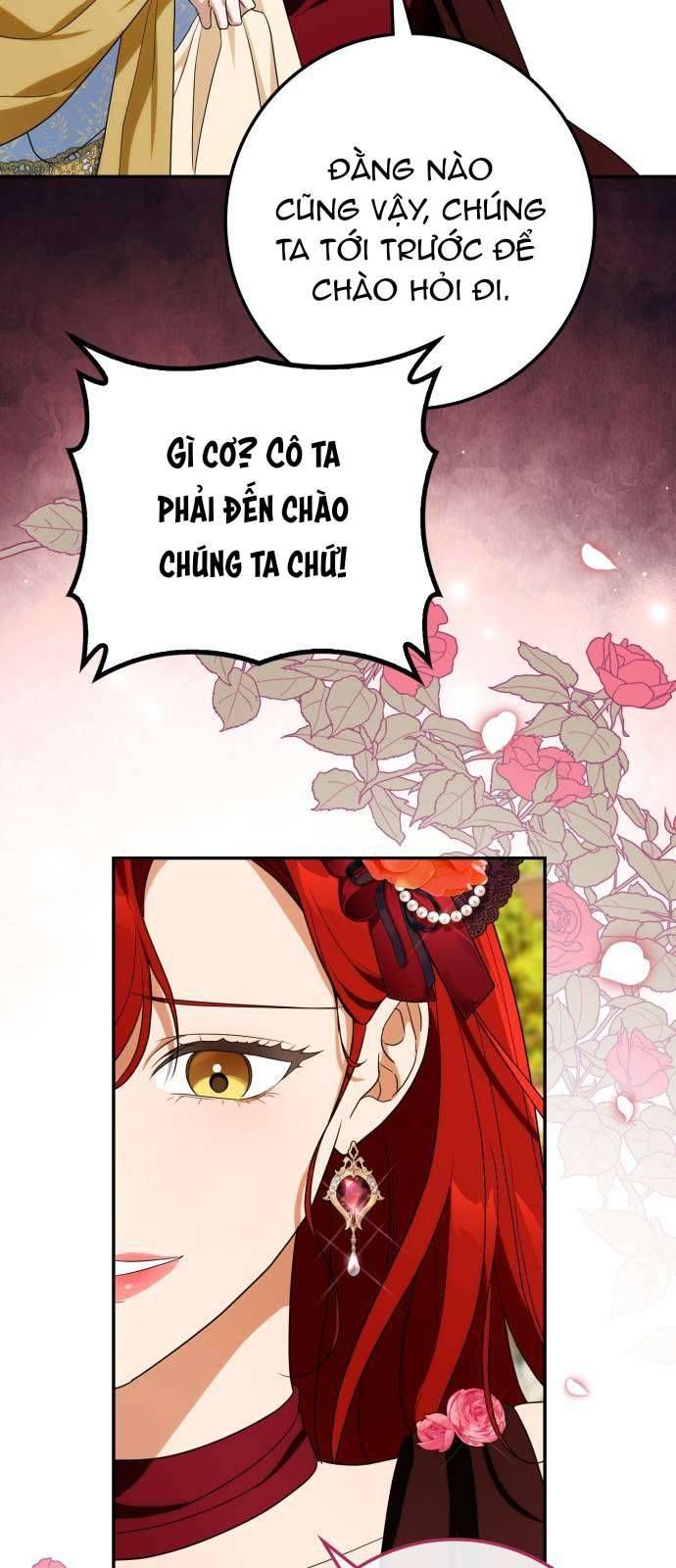Nữ Công Tước Chiến Lợi Phẩm Chap 31 - Next Chap 32