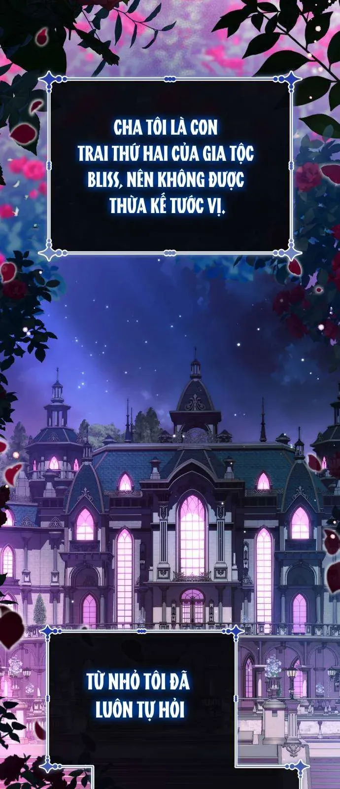 Nữ Công Tước Chiến Lợi Phẩm Chap 36 - Next Chap 37